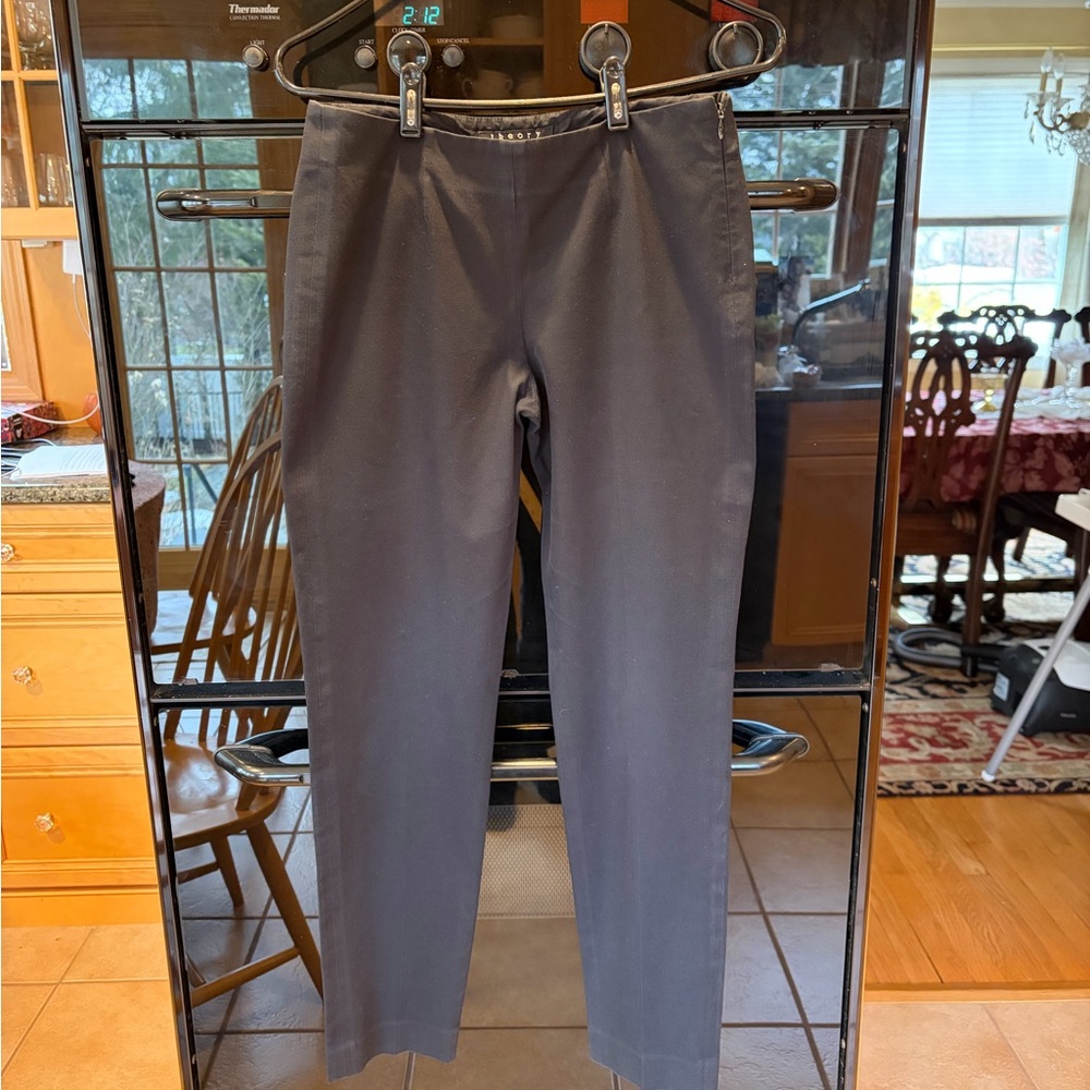 Theory Pants